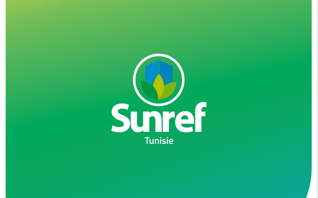 Nouvelle opportunité Sunref : Réalisez votre étude de préfaisabilité!