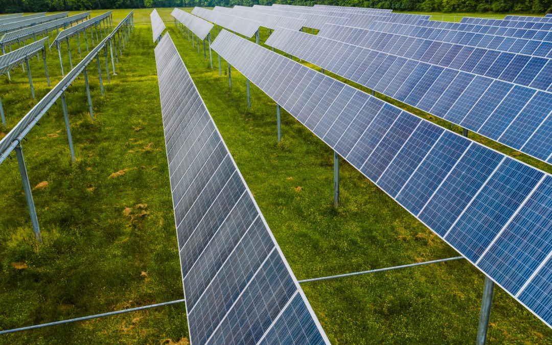 Installation photovoltaïque pour la société Paper Cup